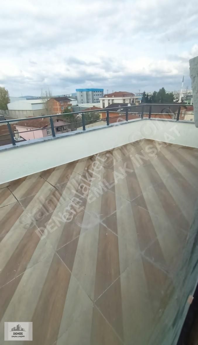 Sancaktepe Fatih Mah'sinde Satılık 2+1 Daire - Görsel 2