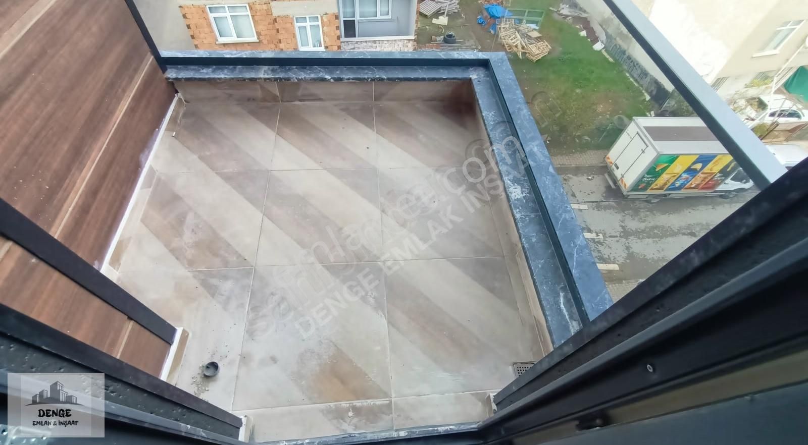 Sancaktepe Fatih Mah'sinde Satılık 2+1 Daire - Görsel 17