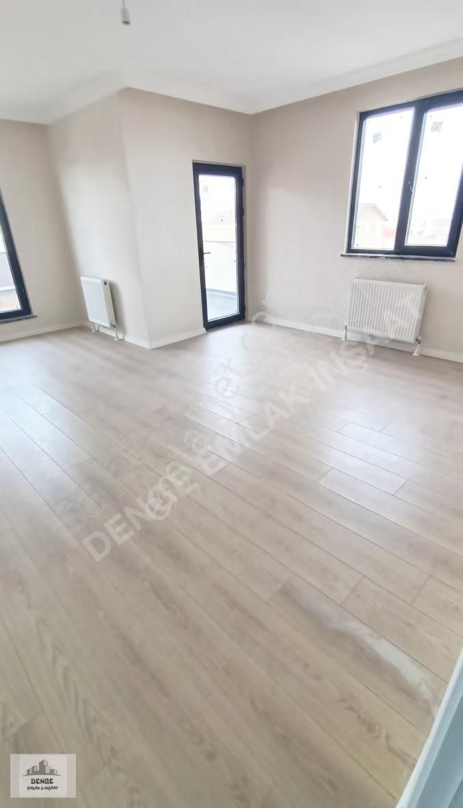 Sancaktepe Fatih Mah'sinde Satılık 2+1 Daire - Görsel 9