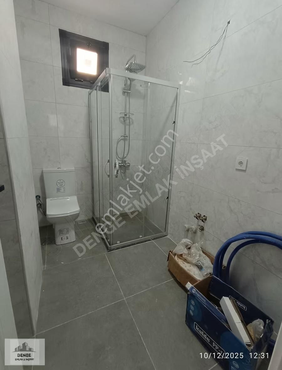 Sancaktepe Osmangazi Mah.satılık 2+1 Arakat Daire - Görsel 8