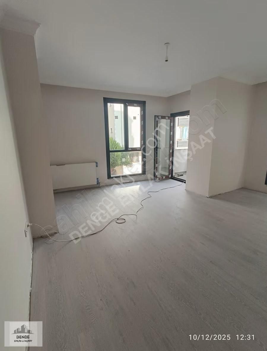 Sancaktepe Osmangazi Mah.satılık 2+1 Arakat Daire