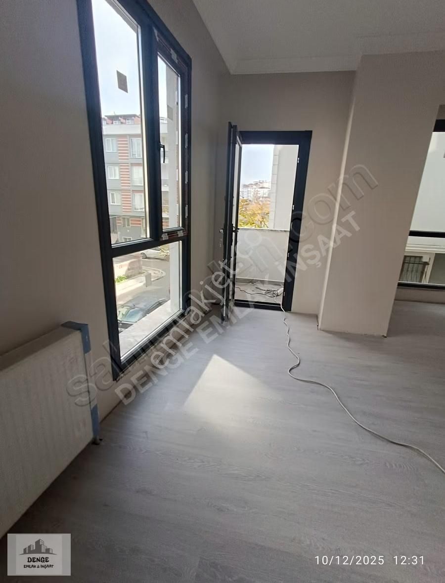Sancaktepe Osmangazi Mah.satılık 2+1 Arakat Daire - Görsel 5