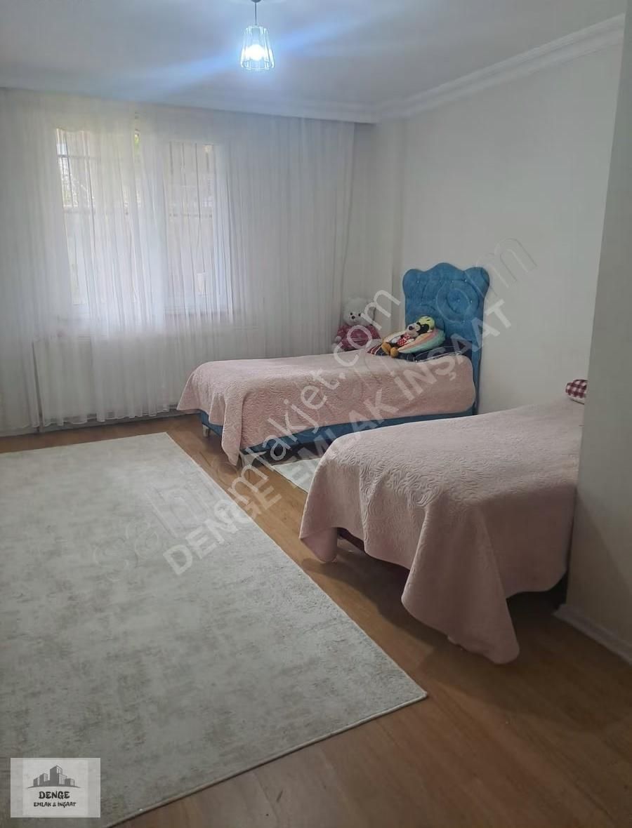 Aydınlar Mah.de 100m2 Bahçeli Giriş Kat Daire - Görsel 7