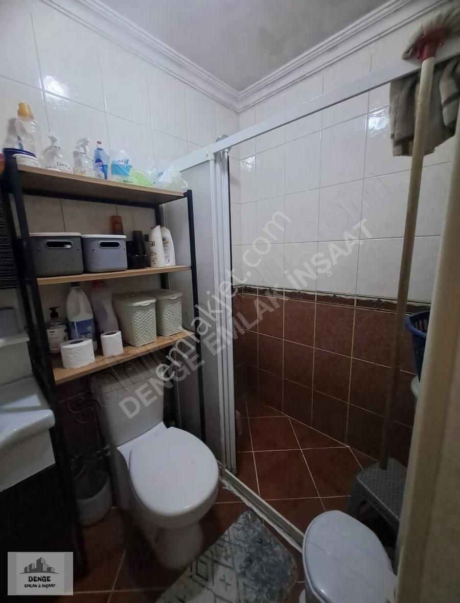 Aydınlar Mah.de 100m2 Bahçeli Giriş Kat Daire - Görsel 2