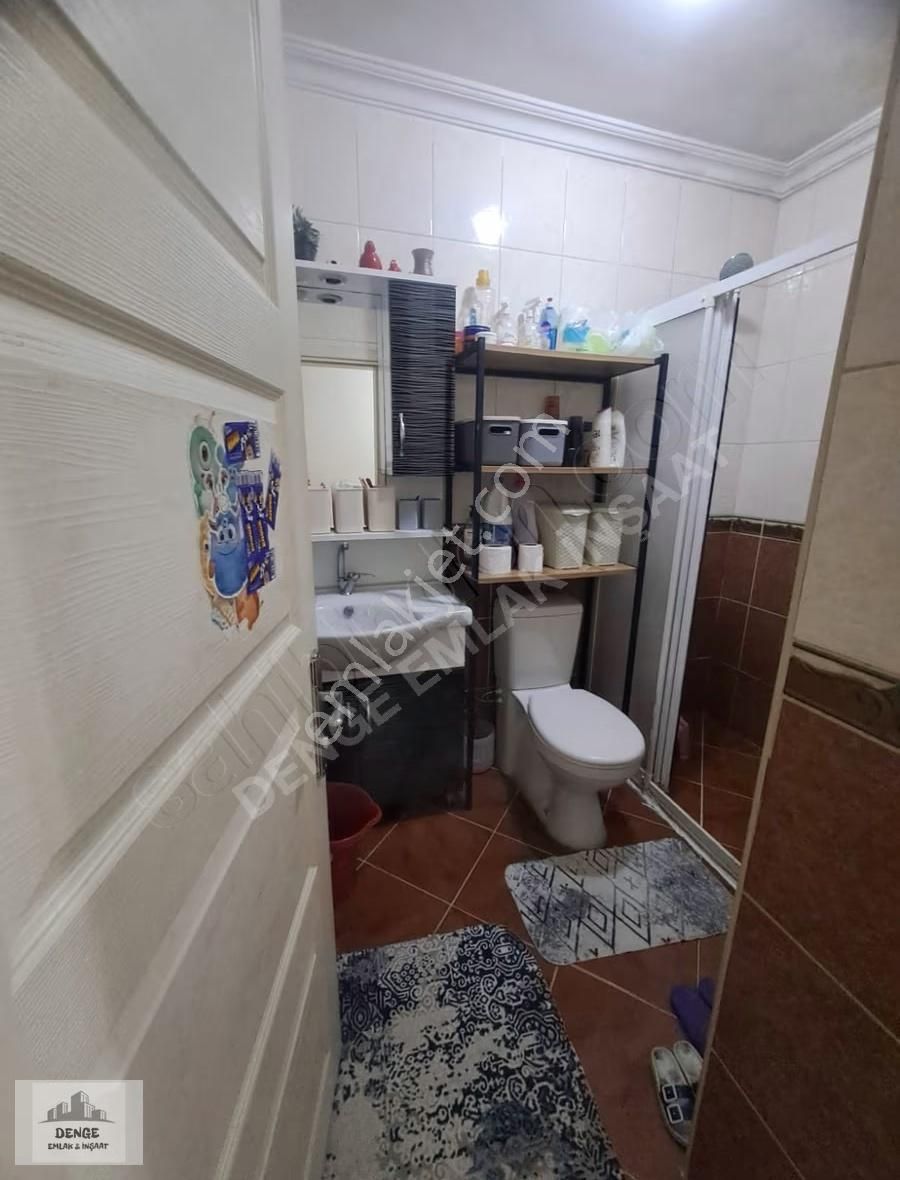 Aydınlar Mah.de 100m2 Bahçeli Giriş Kat Daire - Görsel 3