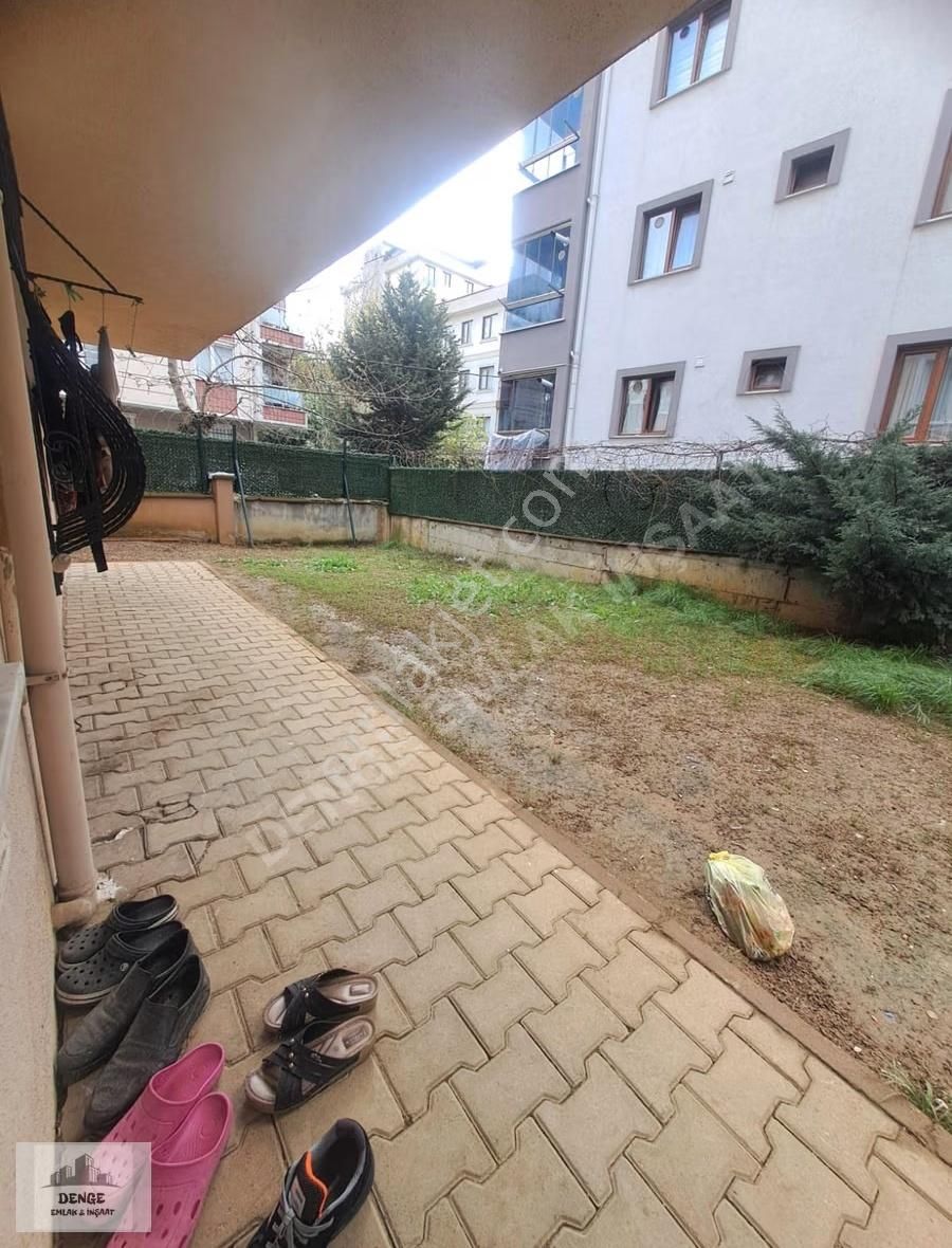 Aydınlar Mah.de 100m2 Bahçeli Giriş Kat Daire - Görsel 11