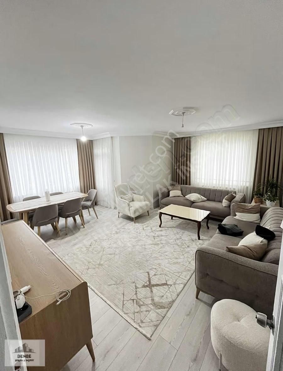 Sancaktepe Atatürk Mah Fırsaat İskanlı 2+1 Daire 110 M2 - Görsel 2