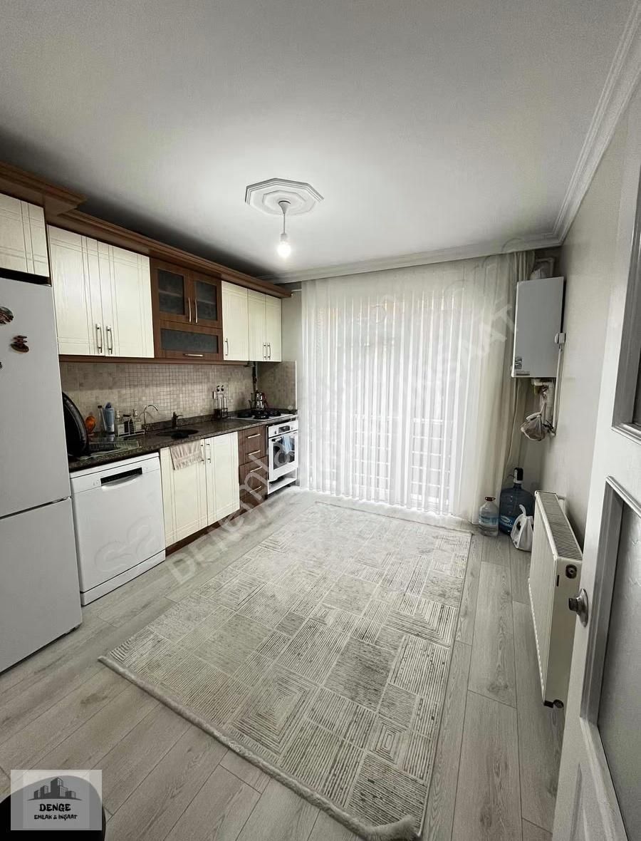 Sancaktepe Atatürk Mah Fırsaat İskanlı 2+1 Daire 110 M2 - Görsel 17