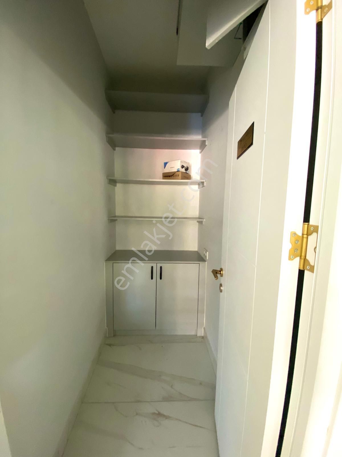 Redstone Nüans'tan Halkalı Merkez'de 100 M2 Kiralık İş Yeri - Görsel 13