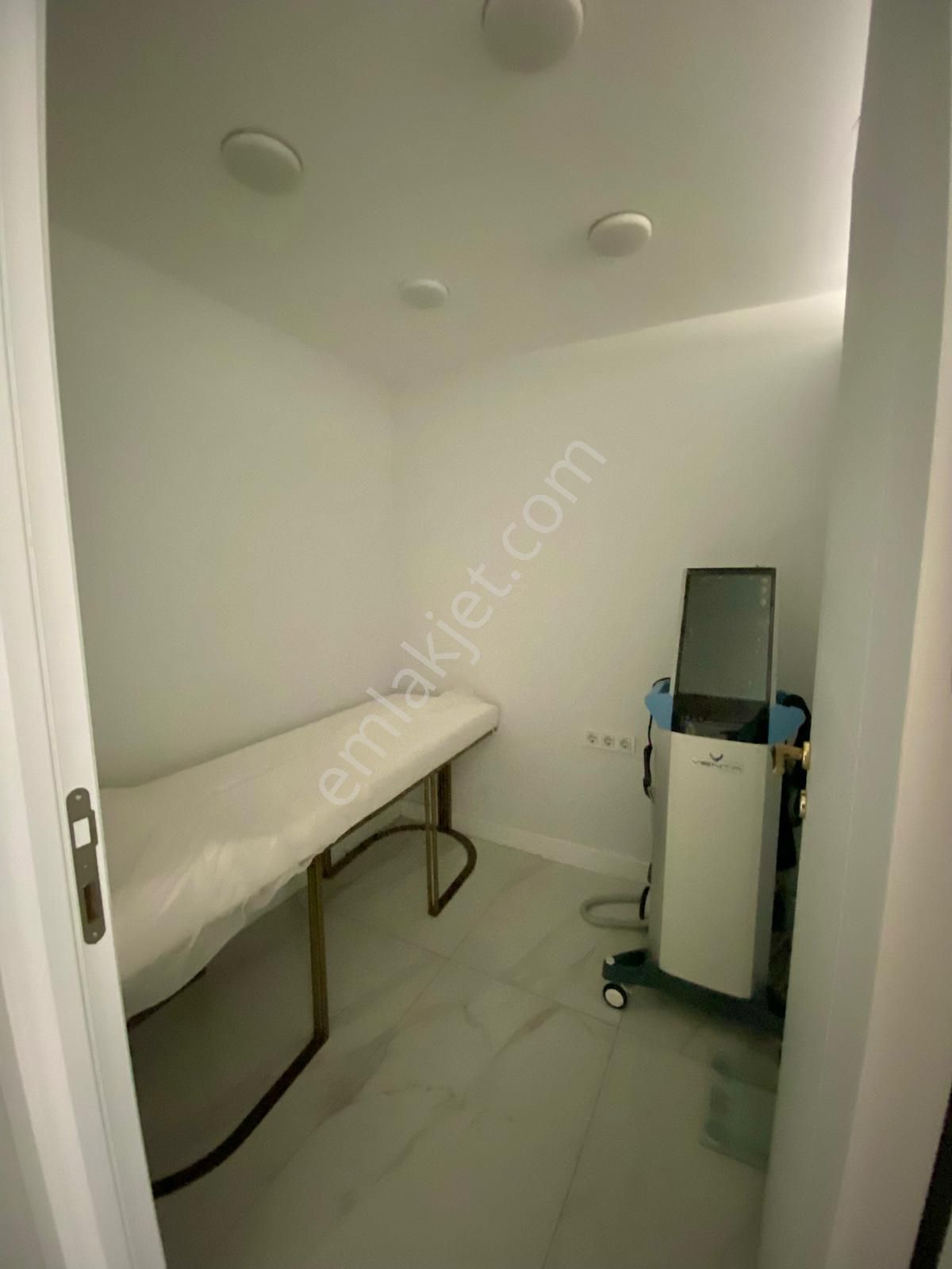 Redstone Nüans'tan Halkalı Merkez'de 100 M2 Kiralık İş Yeri - Görsel 11