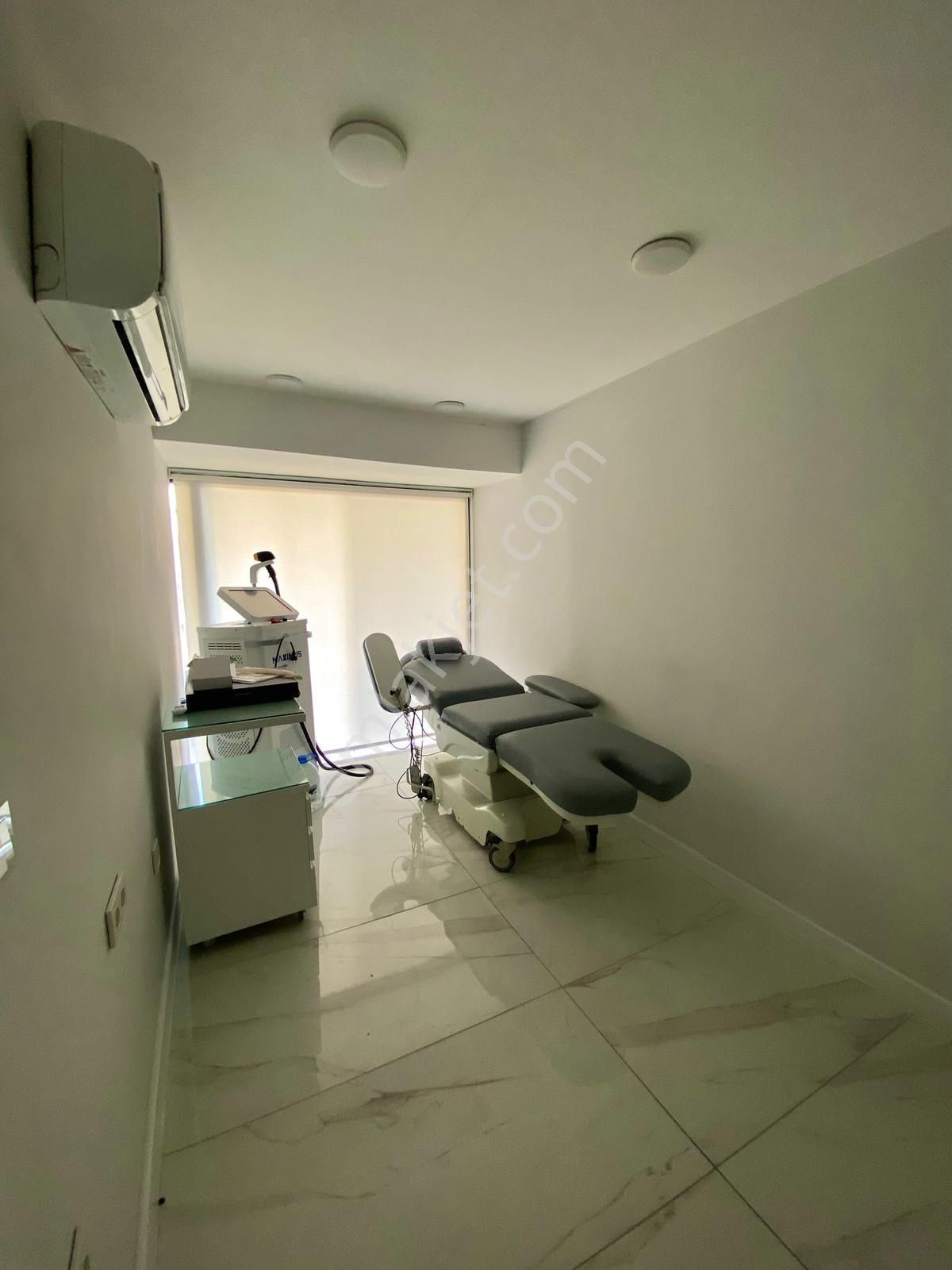 Redstone Nüans'tan Halkalı Merkez'de 100 M2 Kiralık İş Yeri - Görsel 10