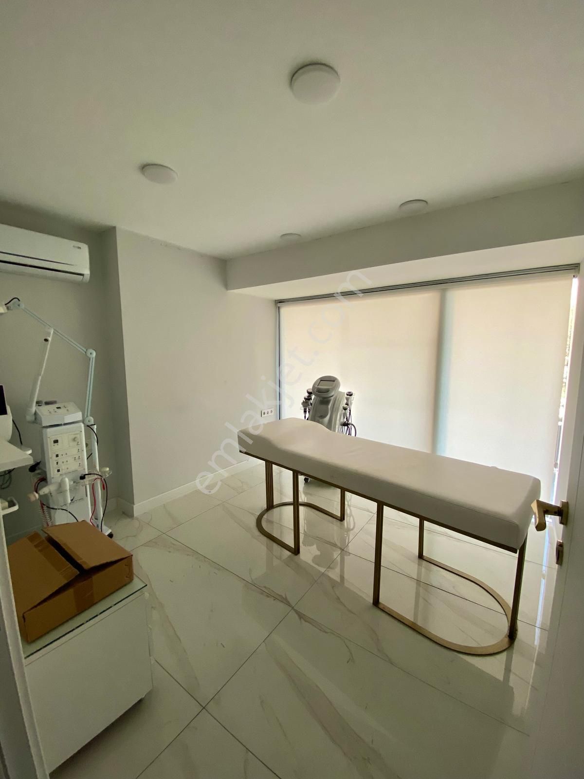 Redstone Nüans'tan Halkalı Merkez'de 100 M2 Kiralık İş Yeri - Görsel 8