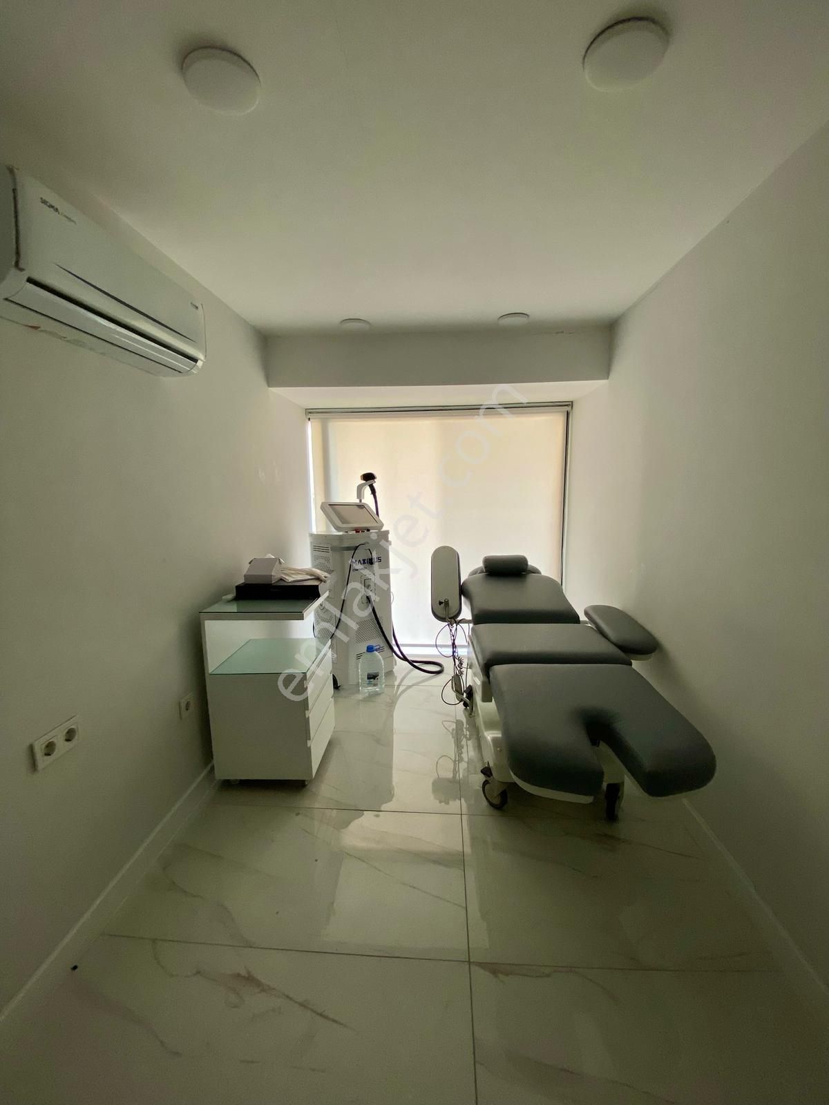 Redstone Nüans'tan Halkalı Merkez'de 100 M2 Kiralık İş Yeri - Görsel 9