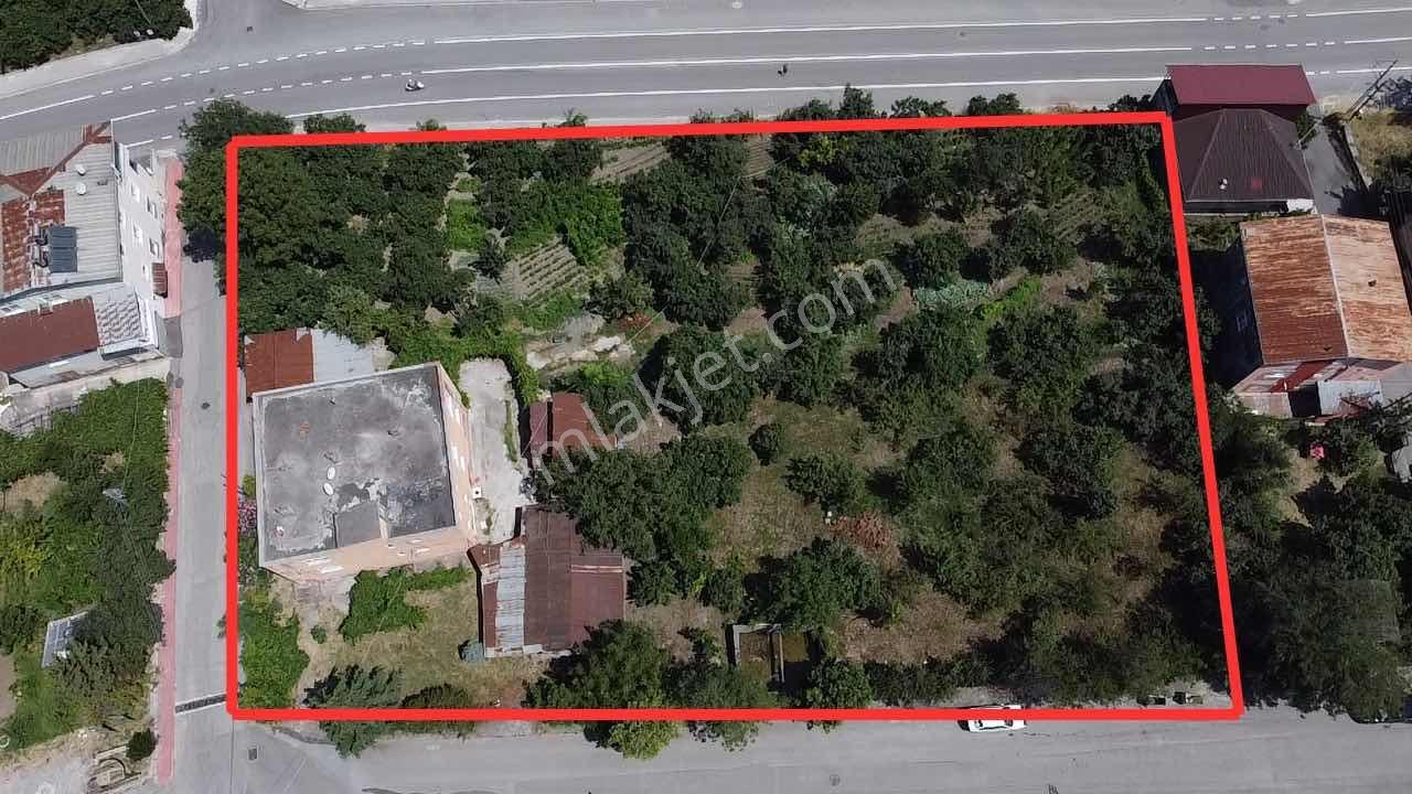 Karadeniz Emlak'tan Bulvar Yoluna Cephe Kat Karşılığı Arsa - Görsel 3