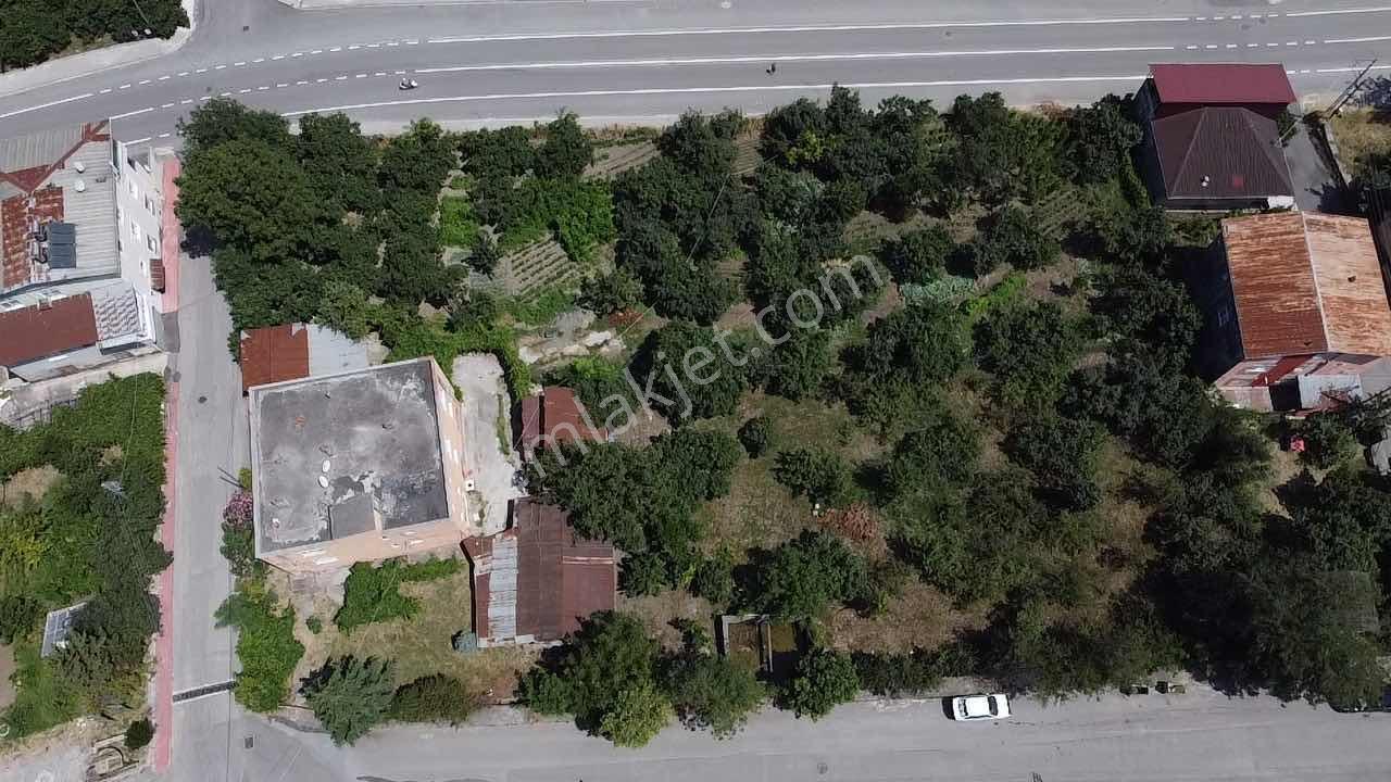 Karadeniz Emlak'tan Bulvar Yoluna Cephe Kat Karşılığı Arsa - Görsel 9