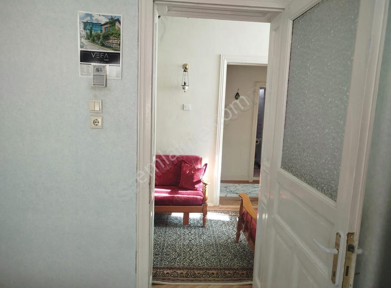 Erlife'den Kale Mahallesinde Uygun Satılık 2+1 Daire - Görsel 4