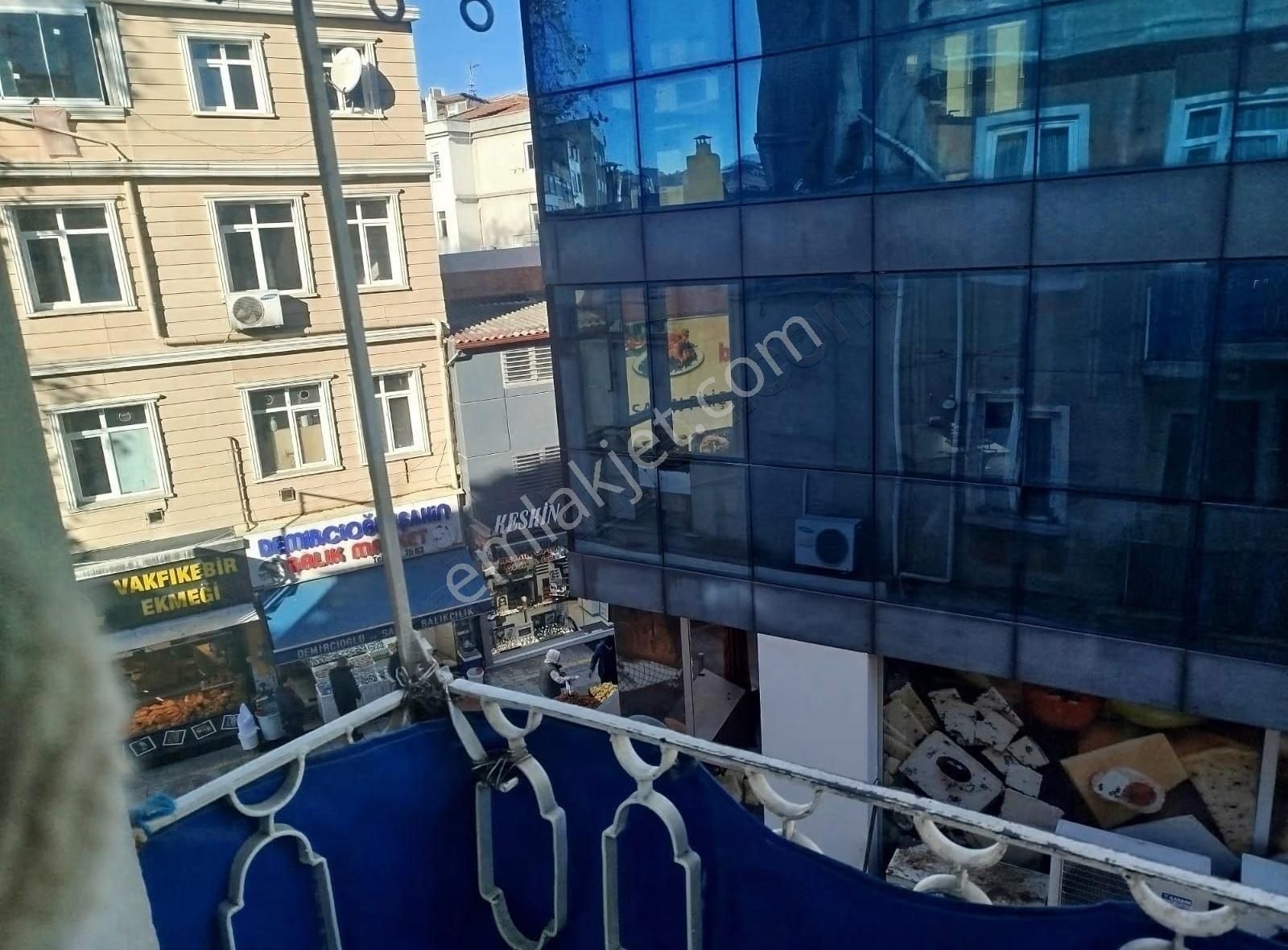 Erlife'den Kale Mahallesinde Uygun Satılık 2+1 Daire - Görsel 5