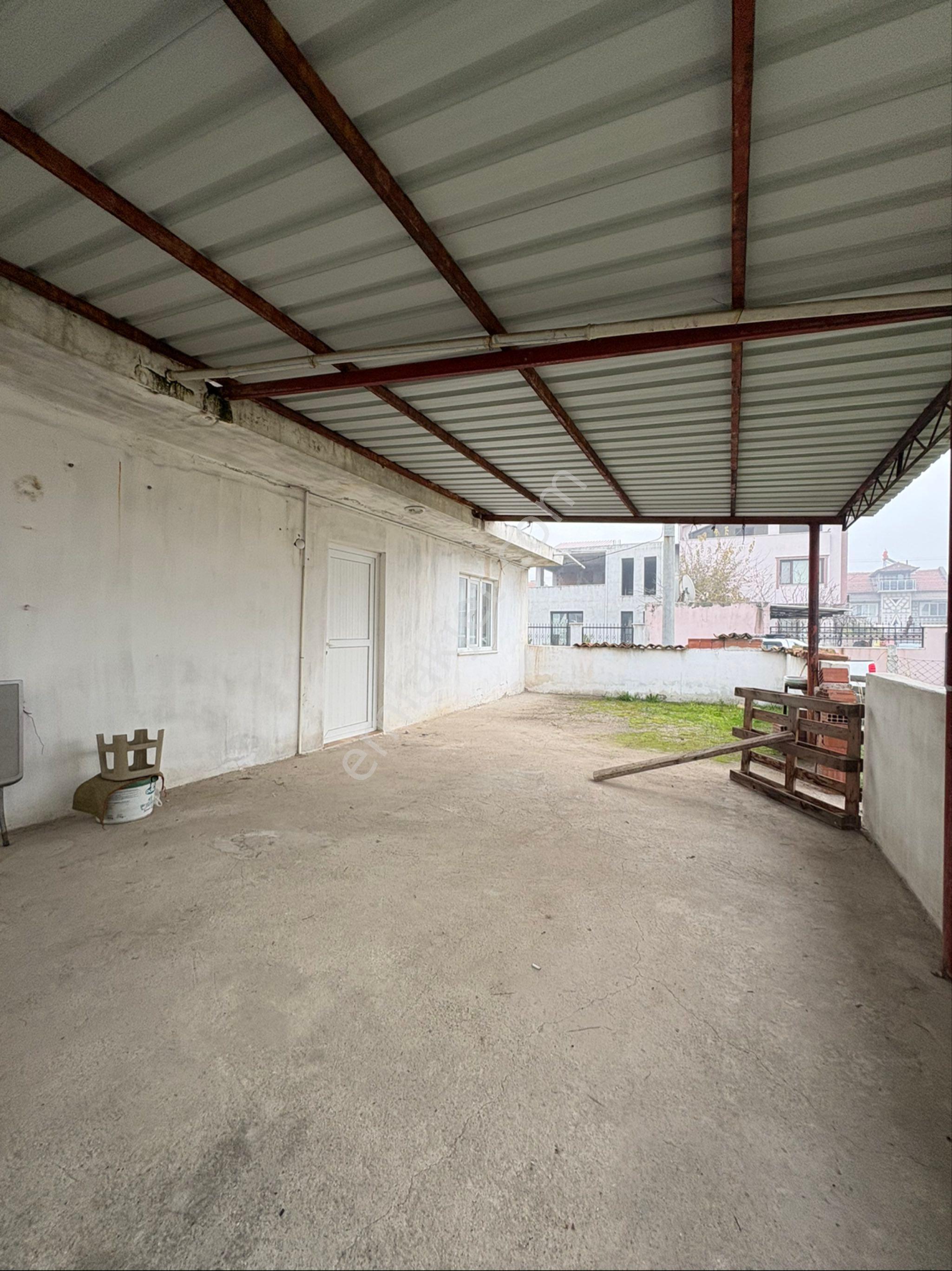 Sidal’dan Şehzadeler Karaağaçlıda 400m2 Köy İçi Arsa - Görsel 18
