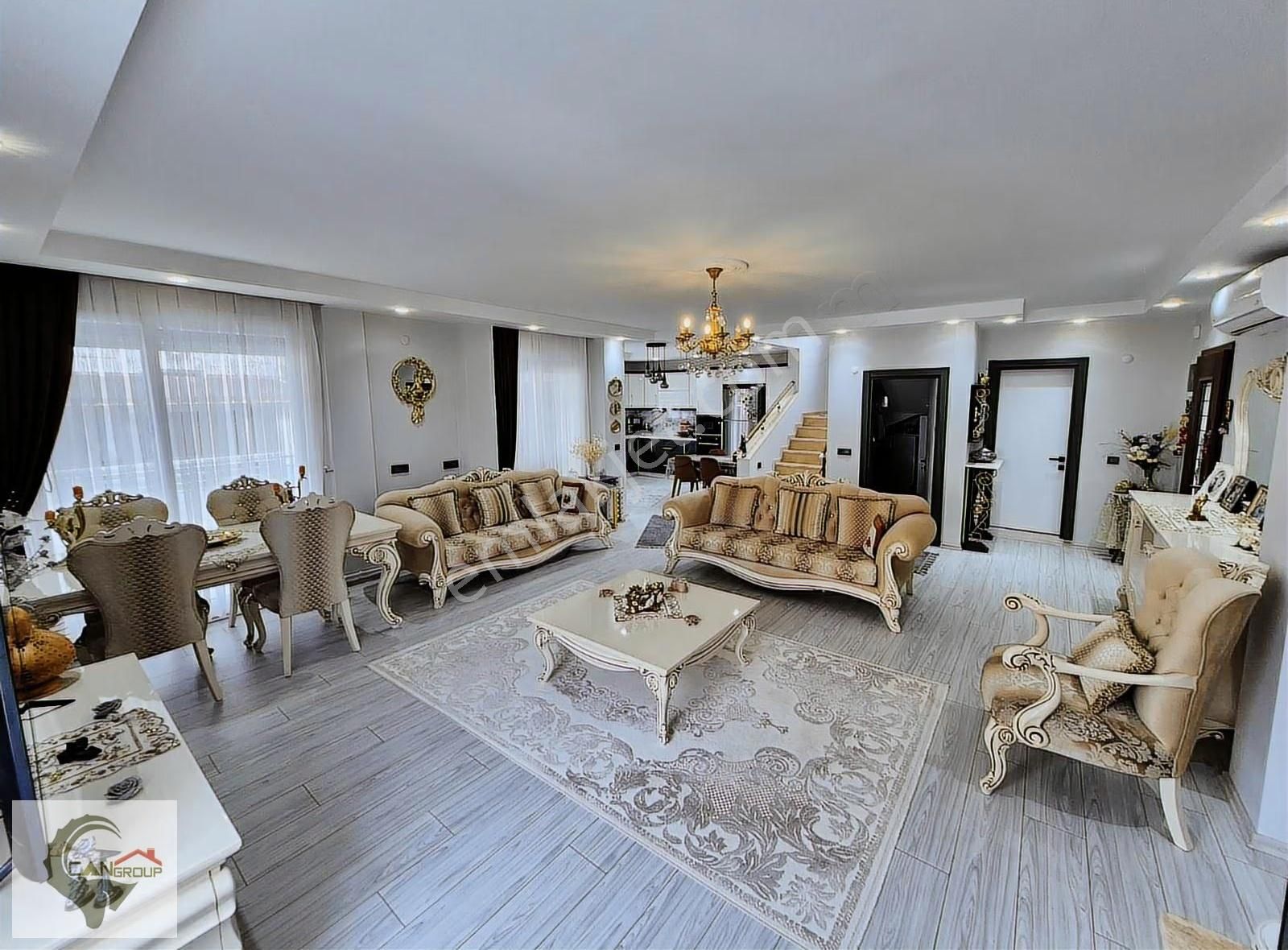 Ege Kuşadası Türkmen Marinada Fırsat Müstakil Ev Villa Ve Daire - Görsel 14