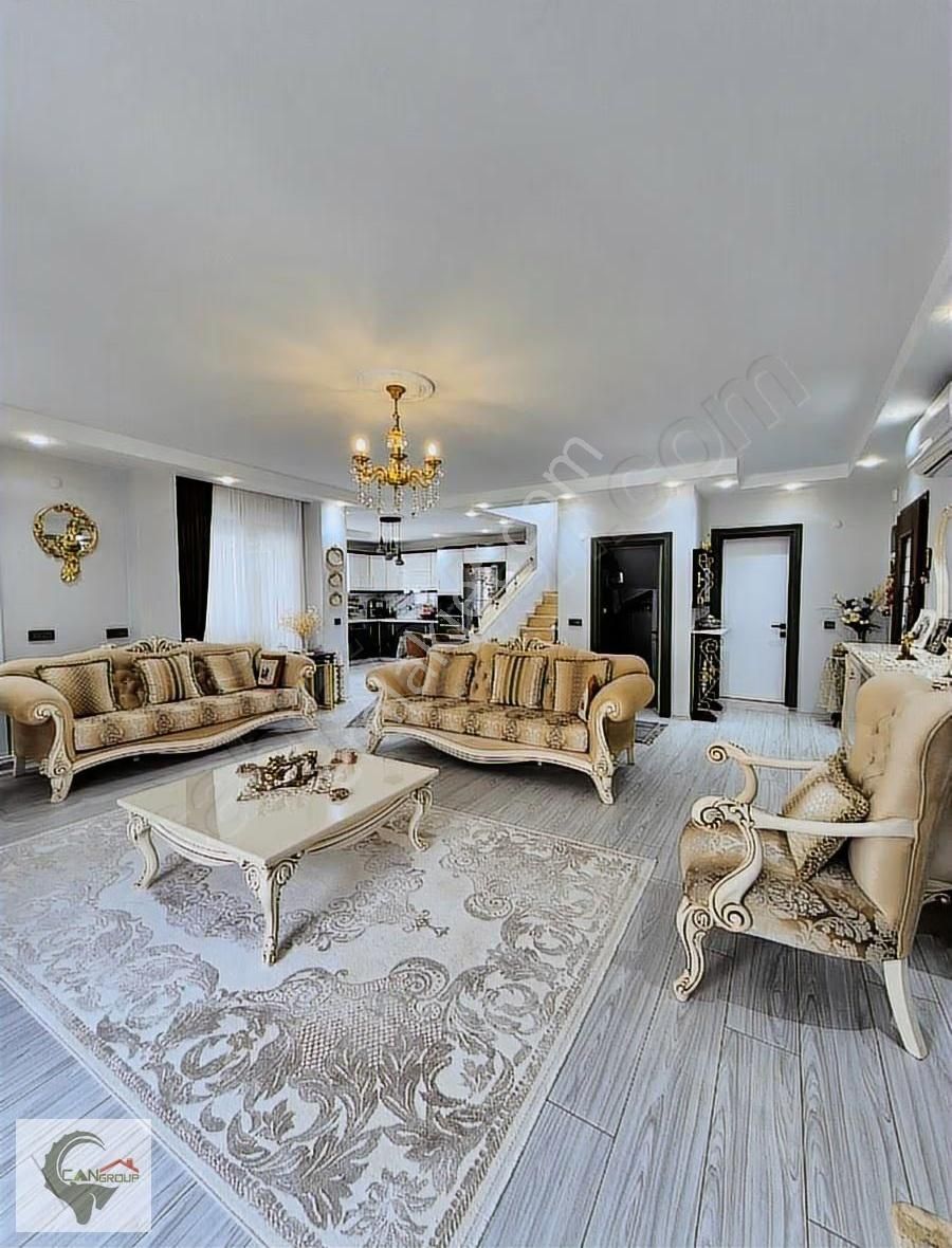 Ege Kuşadası Türkmen Marinada Fırsat Müstakil Ev Villa Ve Daire - Görsel 2