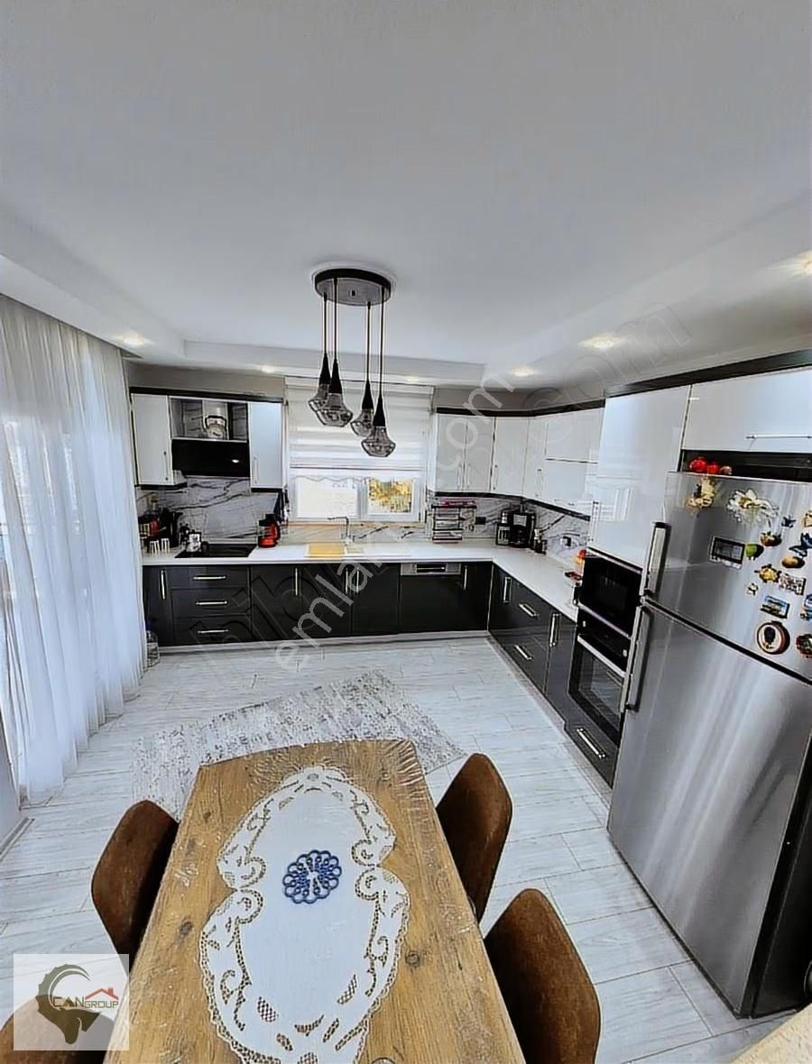 Ege Kuşadası Türkmen Marinada Fırsat Müstakil Ev Villa Ve Daire - Görsel 27