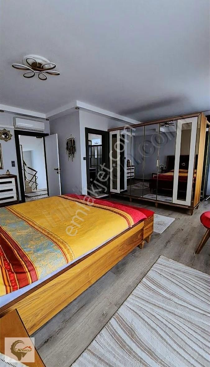 Ege Kuşadası Türkmen Marinada Fırsat Müstakil Ev Villa Ve Daire - Görsel 20