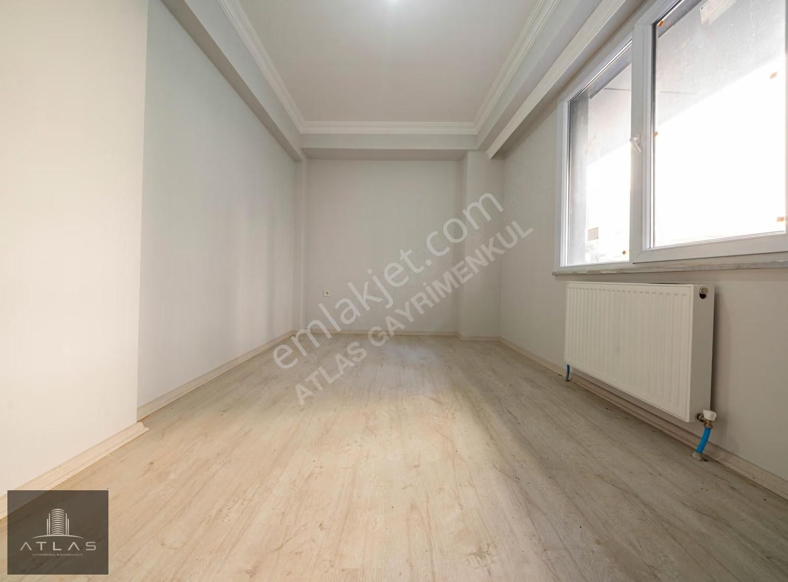 Atlas'tan, Site İçi, Sıfır, 2+1, 83m2, K.otoparklı, Lüx !fırsat! - Görsel 10