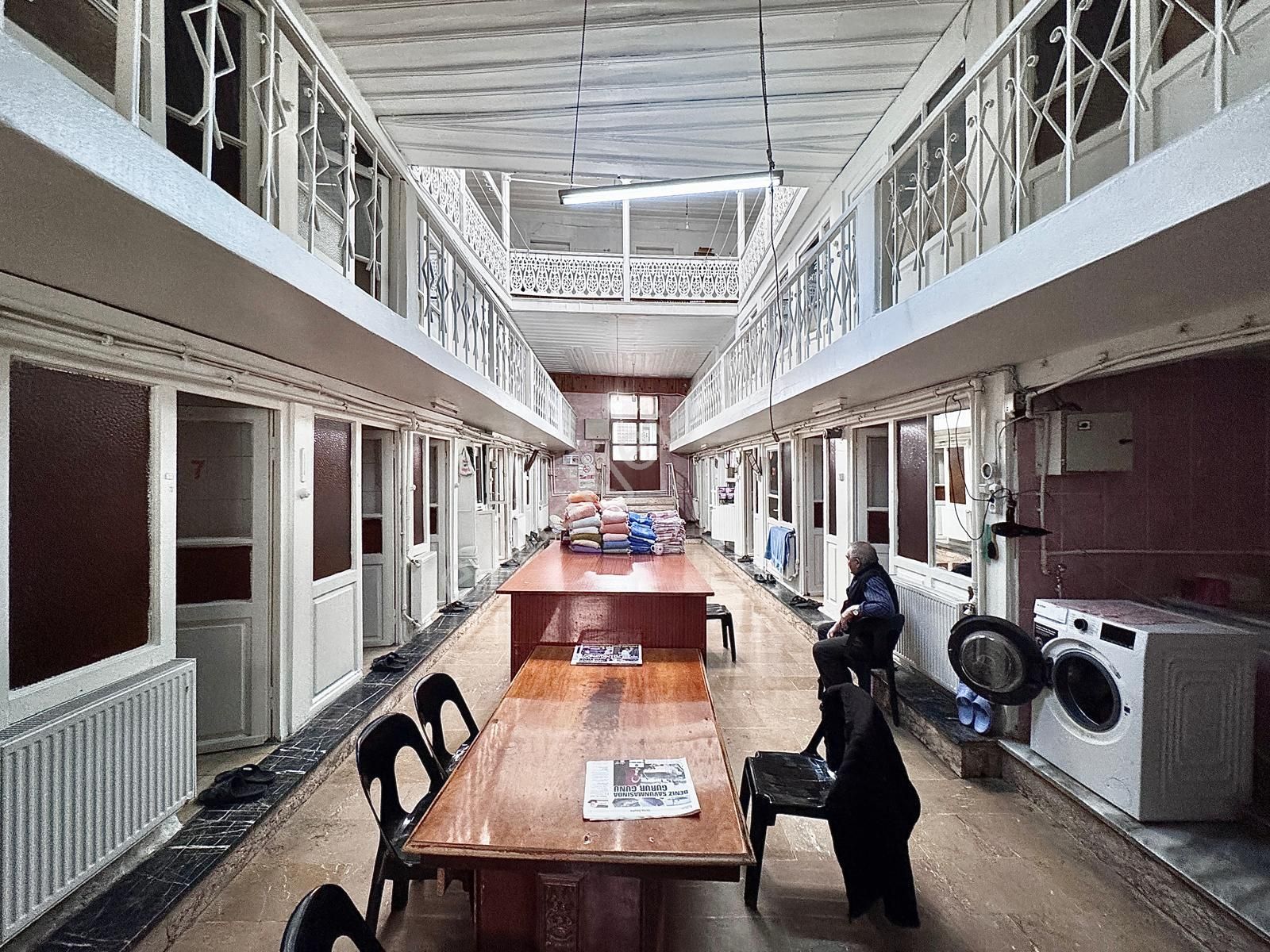 Goldhouse Dan Satılık Tarihi Horhor Hamamı - Görsel 9