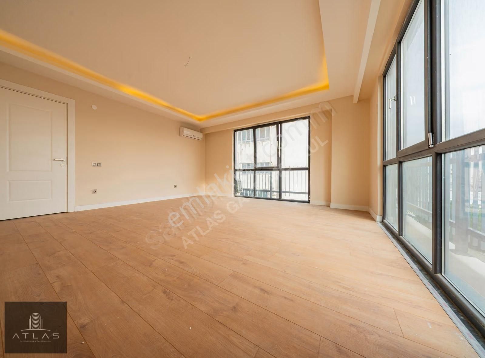 Atlas'tan, Bahçelievler Çobançeşme Satılık Sıfır 3+1 Site İçinde - Görsel 24