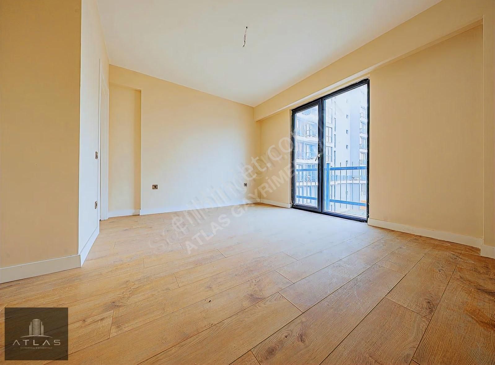 Atlas'tan, Bahçelievler Çobançeşme Satılık Sıfır 3+1 Site İçinde - Görsel 28