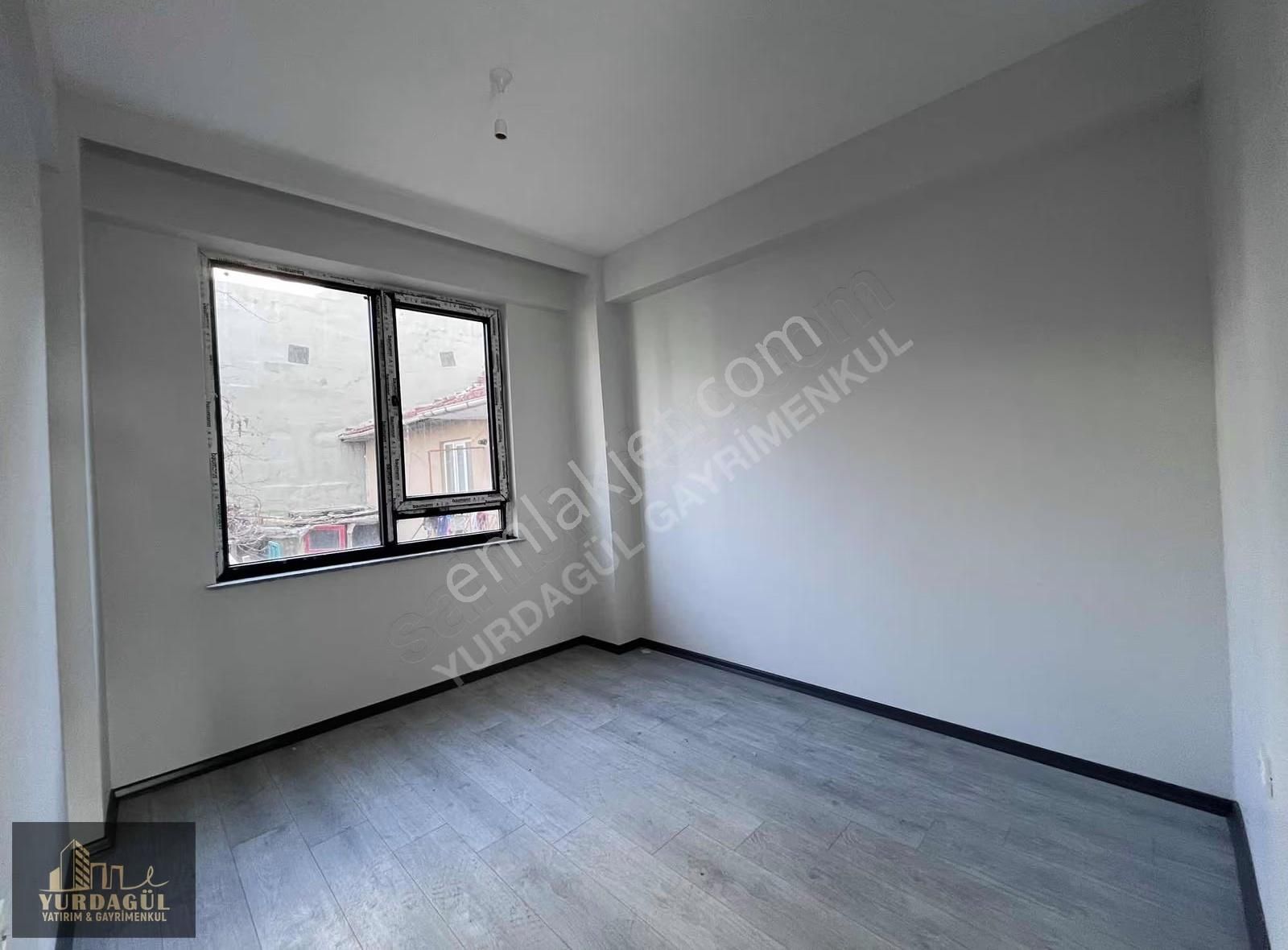 Yurdagül Yatırım'dan Çamlıca Birlik Caddesi Üzeri 65m2 1.kat 2+0 - Görsel 4