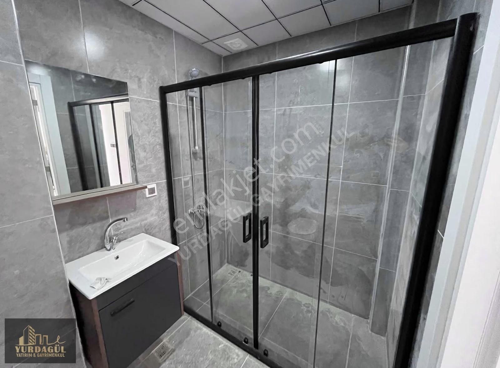 Yurdagül Yatırım'dan Çamlıca Birlik Caddesi Üzeri 65m2 1.kat 2+0 - Görsel 8