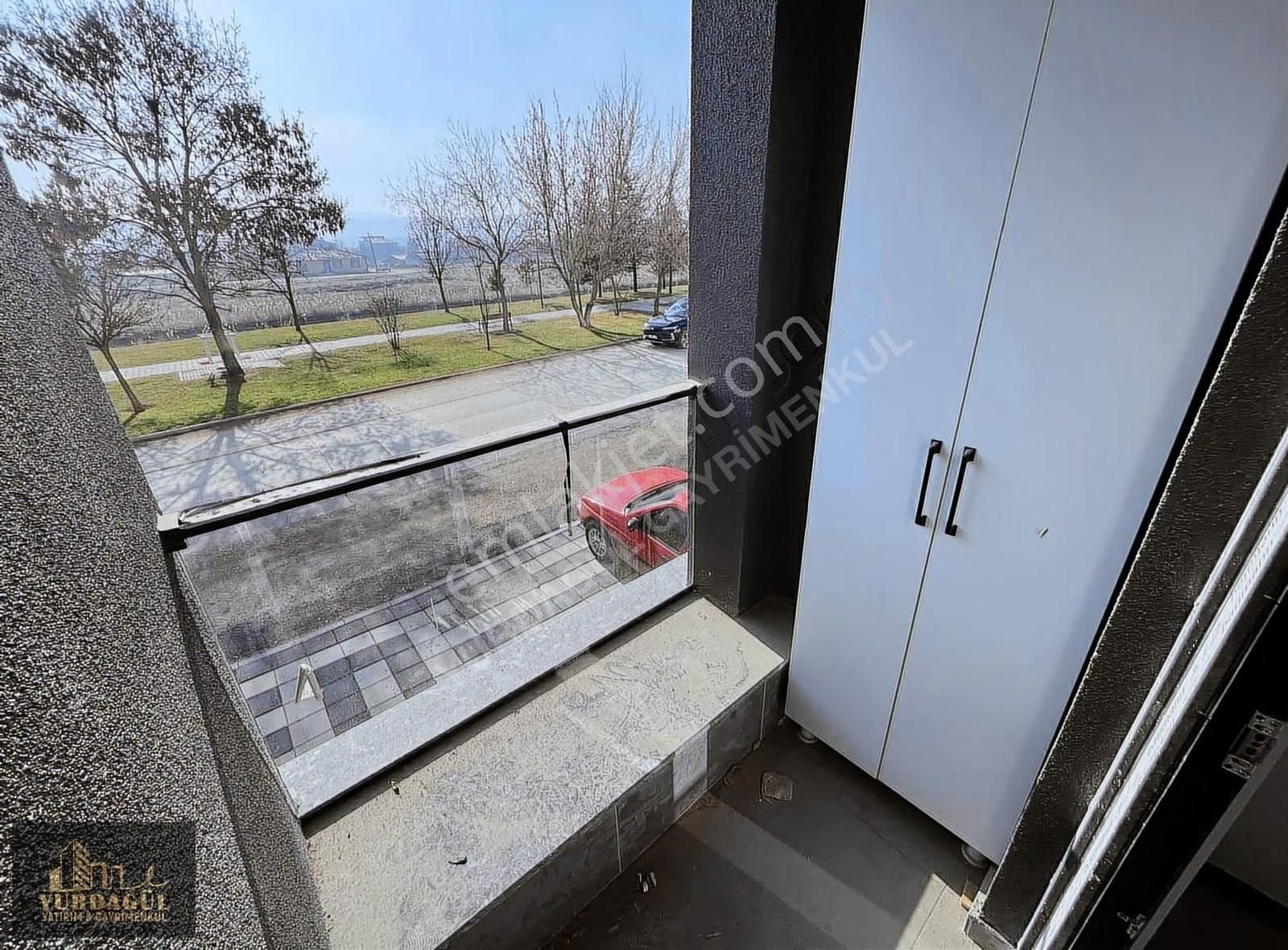 Yurdagül Yatırım'dan Çamlıca Birlik Caddesi Üzeri 65m2 1.kat 2+0 - Görsel 10