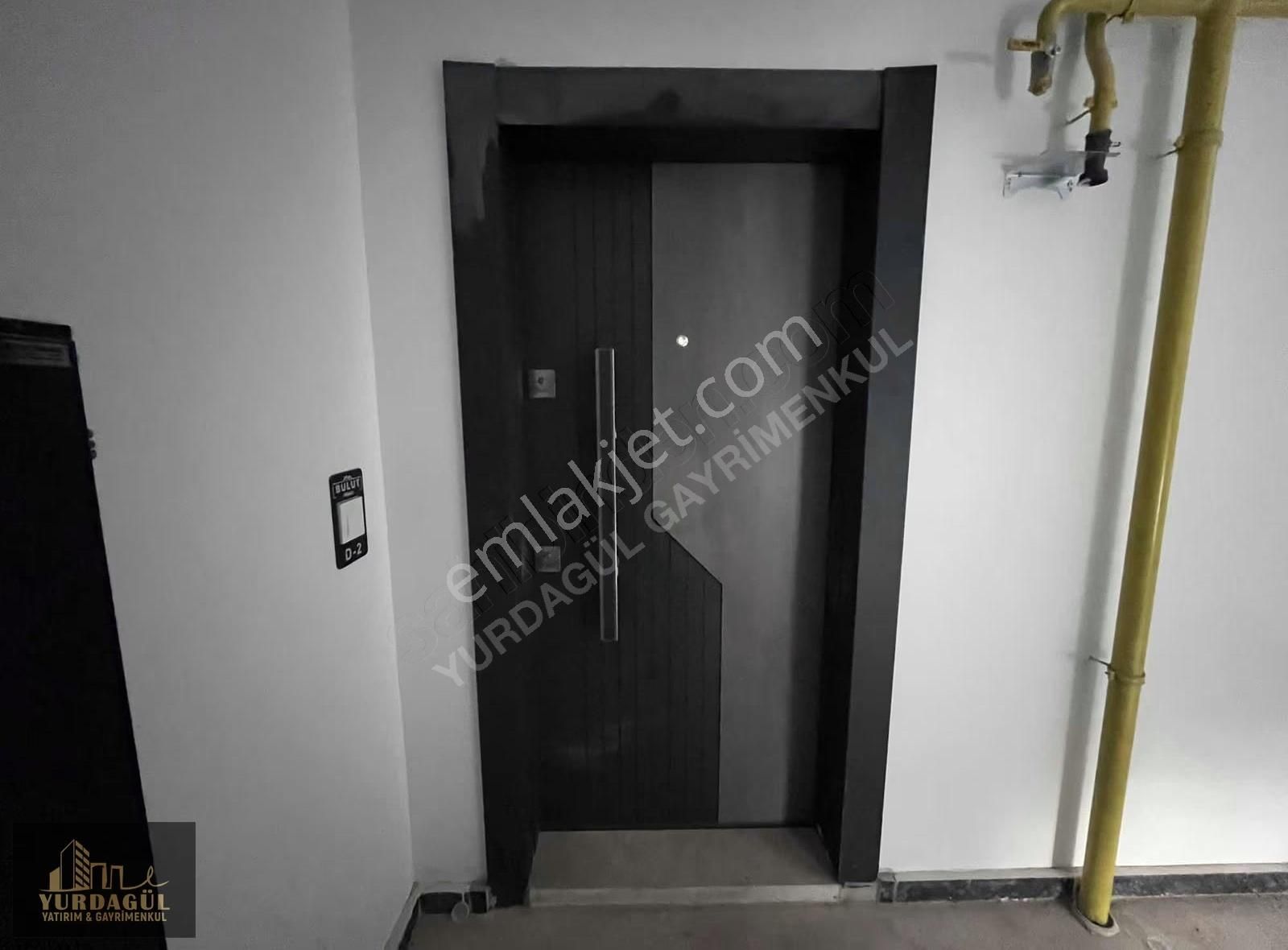 Yurdagül Yatırım'dan Çamlıca Birlik Caddesi Üzeri 65m2 1.kat 2+0 - Görsel 17