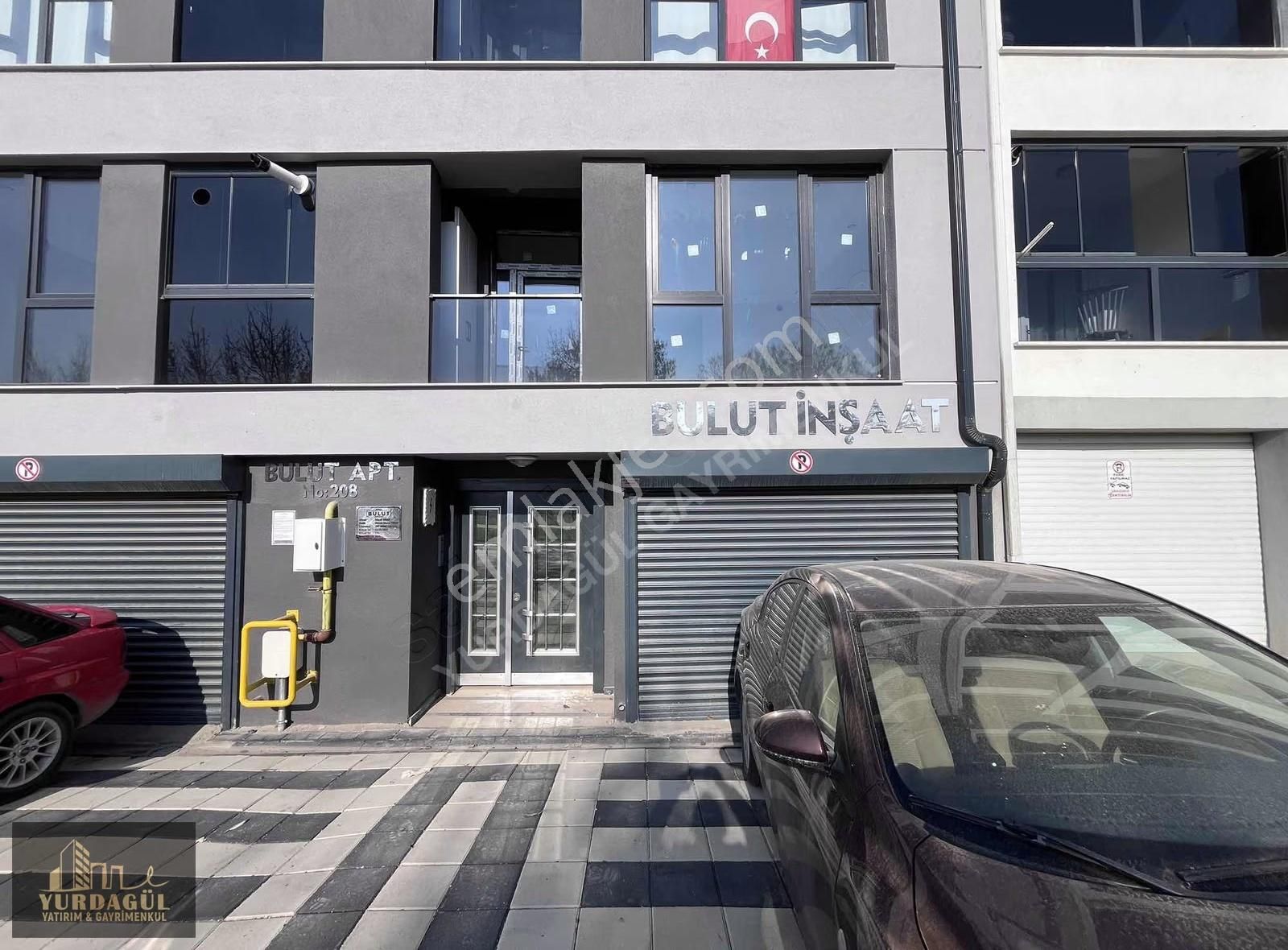 Yurdagül Yatırım'dan Çamlıca Birlik Caddesi Üzeri 65m2 1.kat 2+0 - Görsel 12