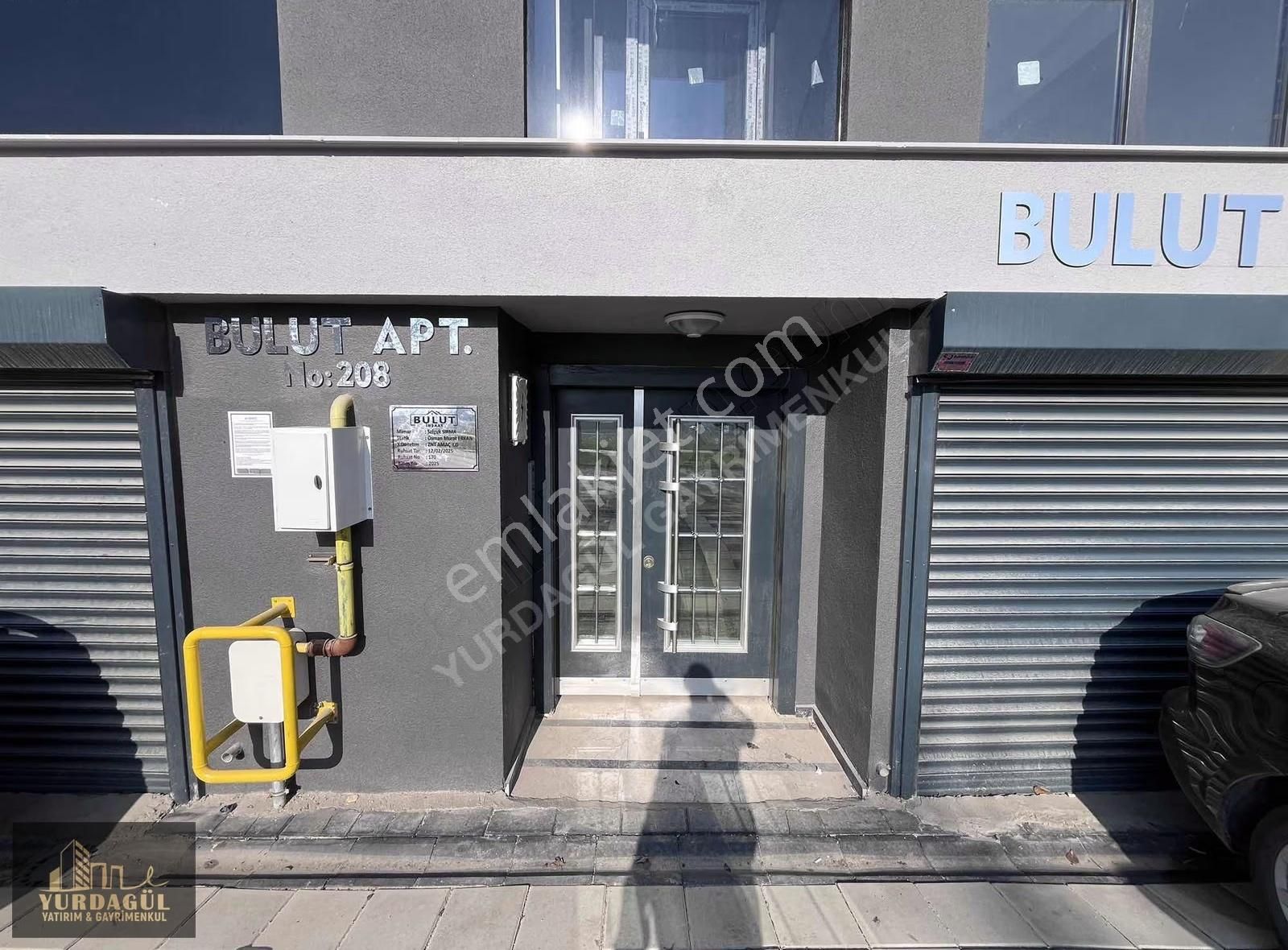 Yurdagül Yatırım'dan Çamlıca Birlik Caddesi Üzeri 65m2 1.kat 2+0 - Görsel 16