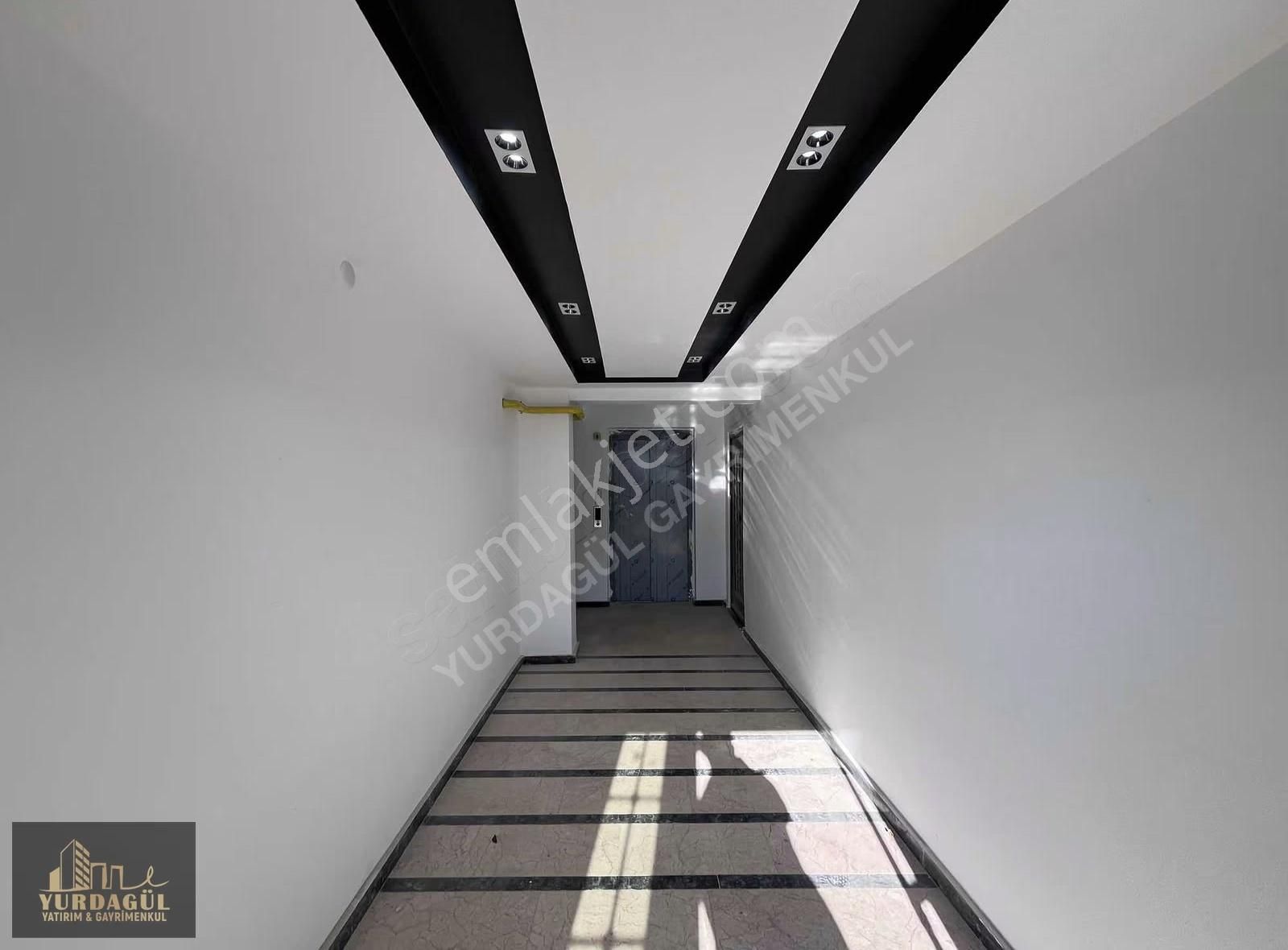 Yurdagül Yatırım'dan Çamlıca Birlik Caddesi Üzeri 65m2 1.kat 2+0 - Görsel 20