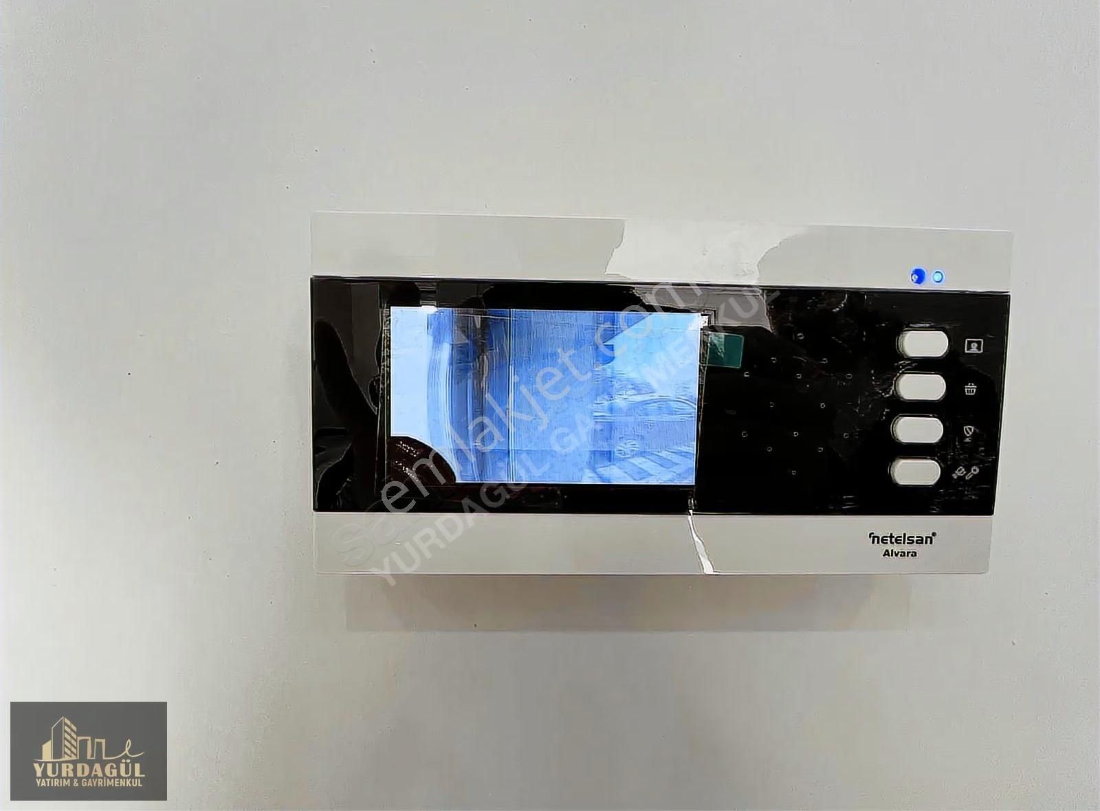 Yurdagül Yatırım'dan Çamlıca Birlik Caddesi Üzeri 65m2 1.kat 2+0 - Görsel 6