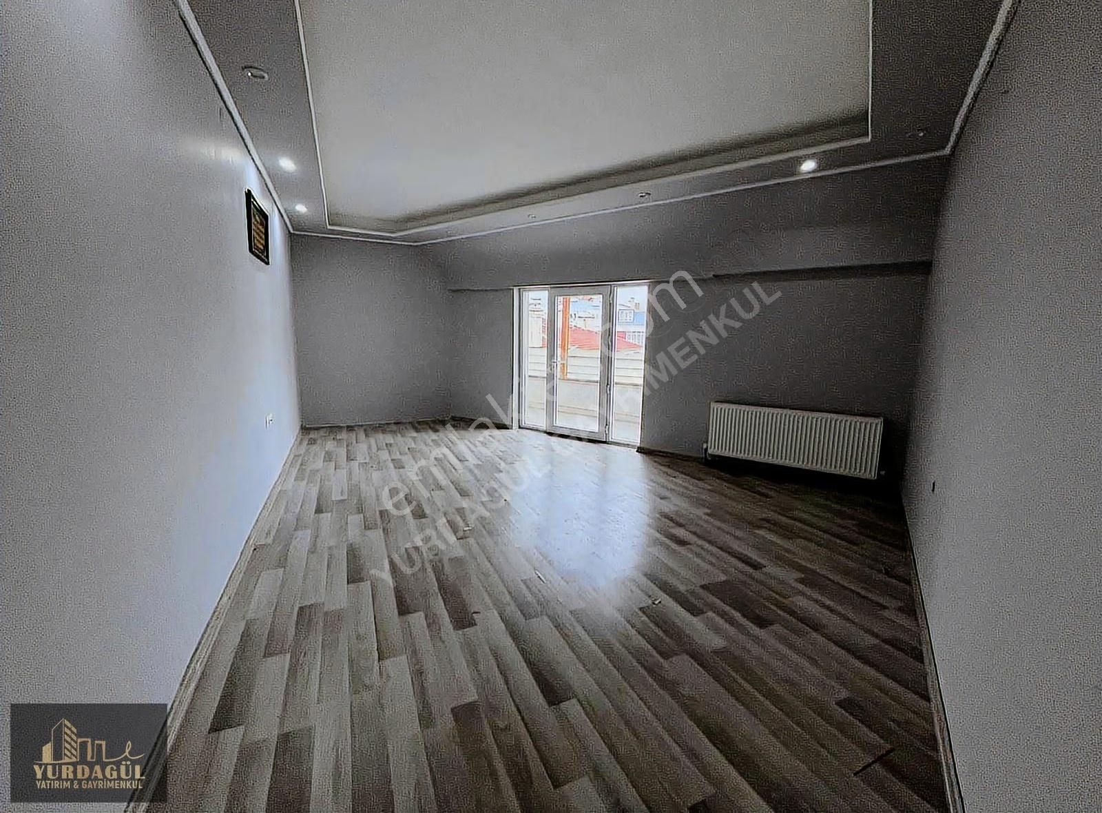 Yurdagül Yatırım'dan Kiralık 3+1 120m2 Dubleks Daire - Görsel 4