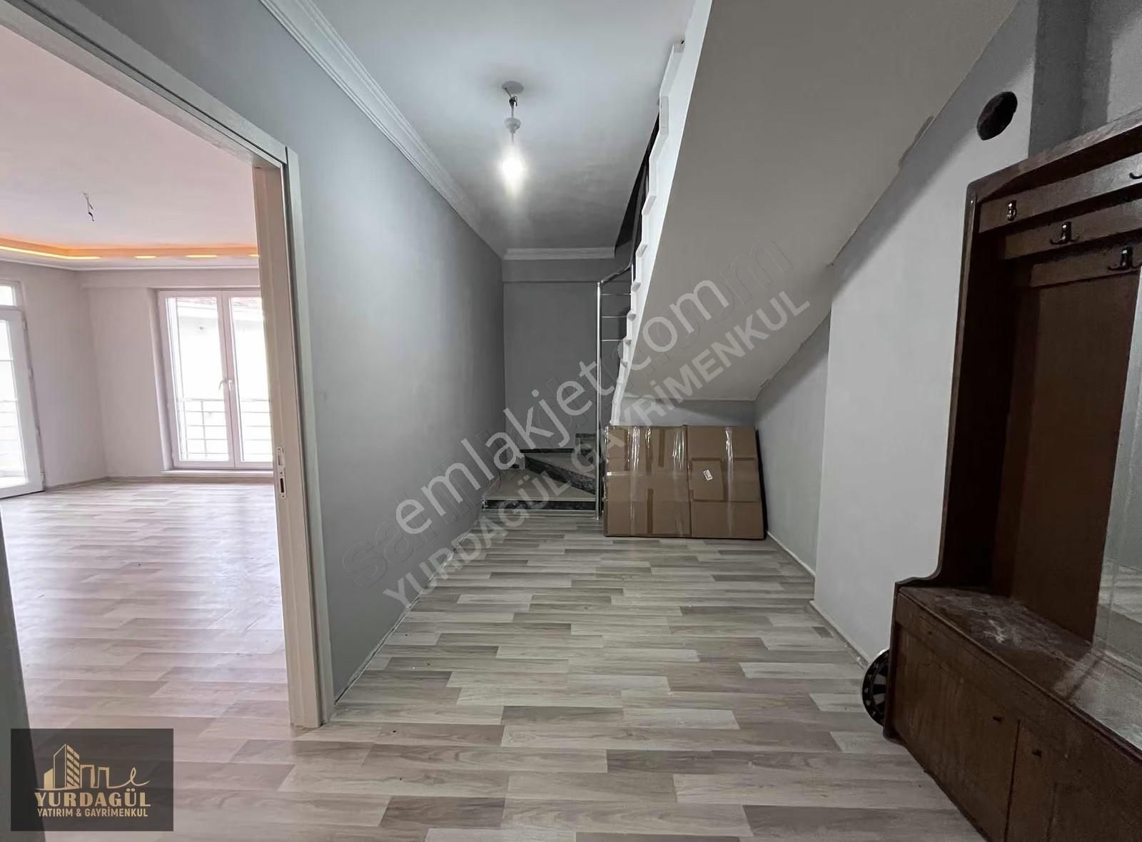 Yurdagül Yatırım'dan Kiralık 3+1 120m2 Dubleks Daire - Görsel 10