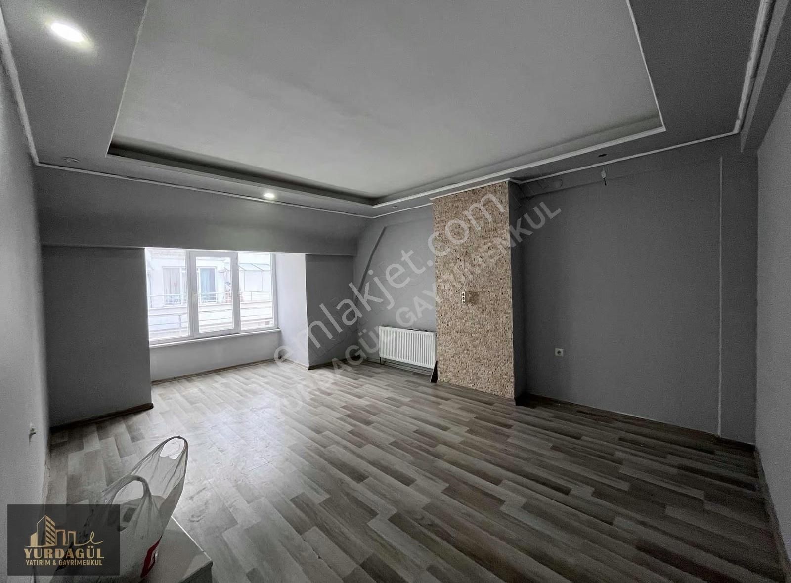 Yurdagül Yatırım'dan Kiralık 3+1 120m2 Dubleks Daire - Görsel 14