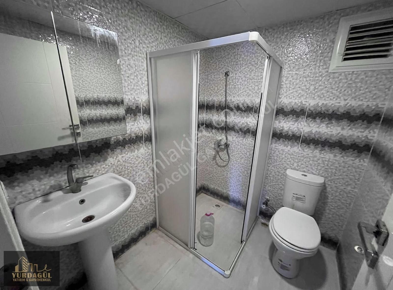 Yurdagül Yatırım'dan Kiralık 3+1 120m2 Dubleks Daire - Görsel 12