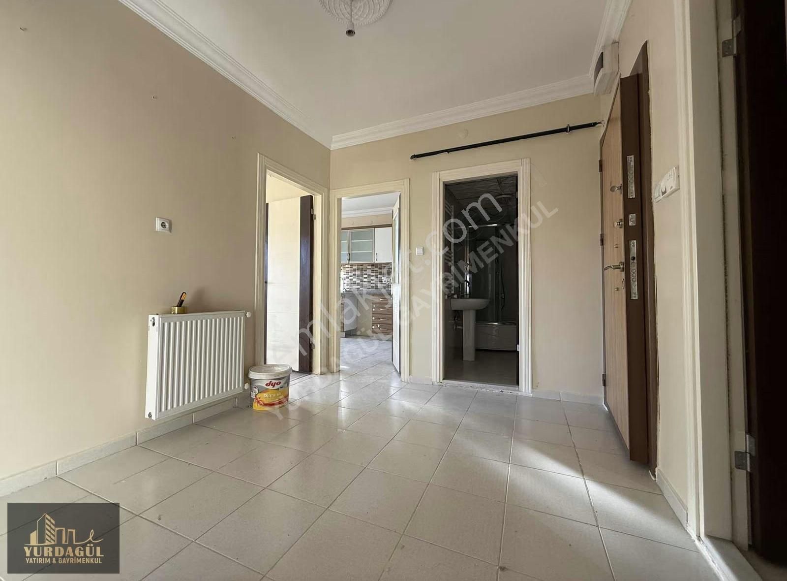 Akarbaşı'nda Merkezi Konumda Asansörlü D-b Cepheli 2+1 - Görsel 2