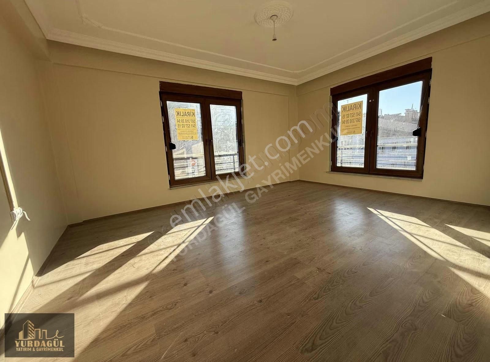 Akarbaşı'nda Merkezi Konumda Asansörlü D-b Cepheli 2+1 - Görsel 33