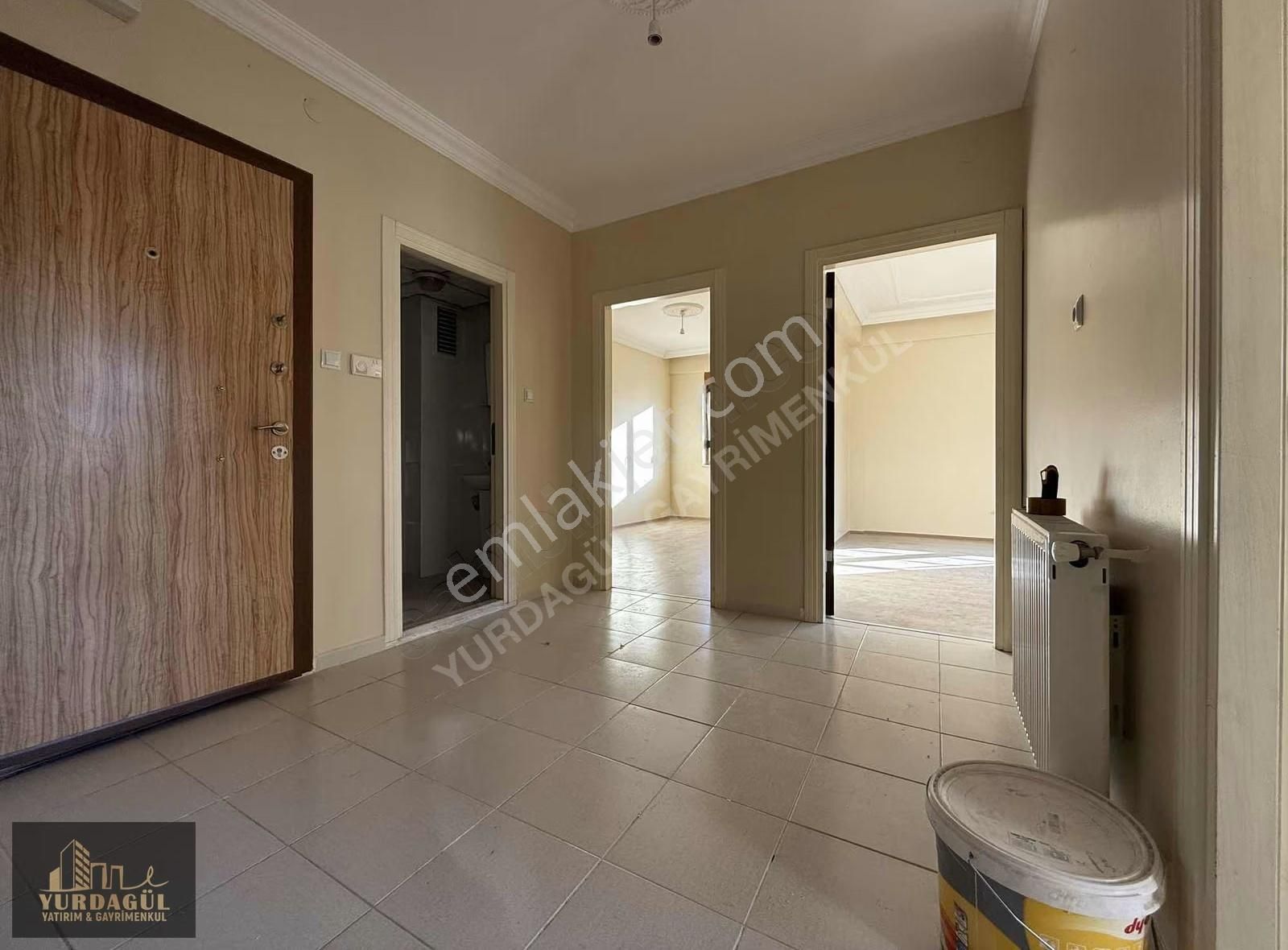 Akarbaşı'nda Merkezi Konumda Asansörlü D-b Cepheli 2+1 - Görsel 35