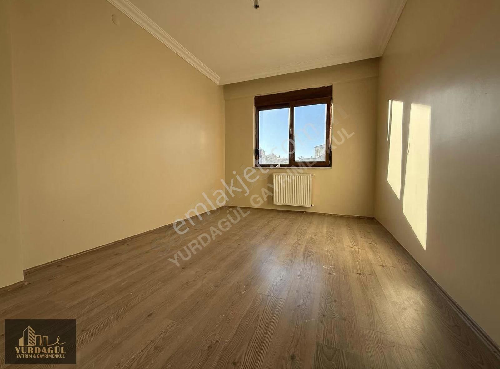 Akarbaşı'nda Merkezi Konumda Asansörlü D-b Cepheli 2+1 - Görsel 31