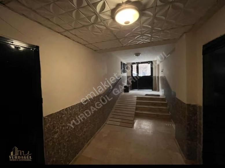 Akarbaşı'nda Merkezi Konumda Asansörlü D-b Cepheli 2+1 - Görsel 7