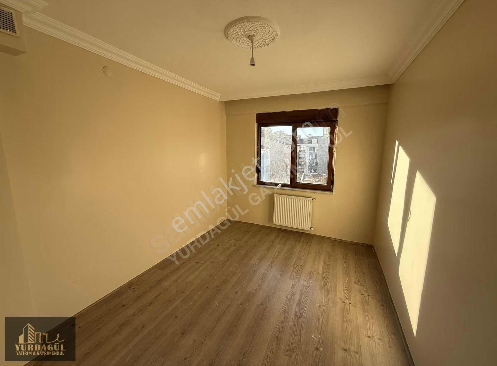 Akarbaşı'nda Merkezi Konumda Asansörlü D-b Cepheli 2+1 - Görsel 9