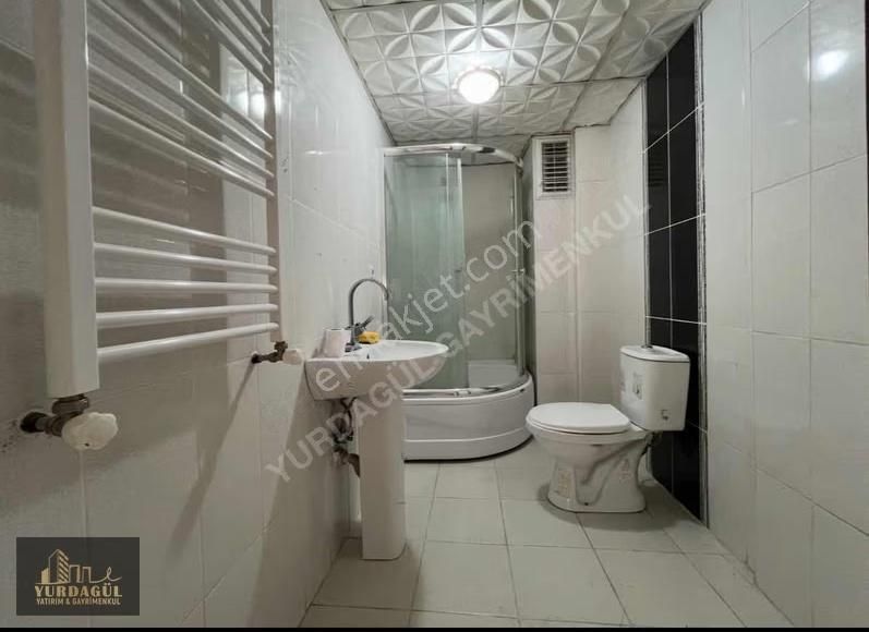 Akarbaşı'nda Merkezi Konumda Asansörlü D-b Cepheli 2+1 - Görsel 26