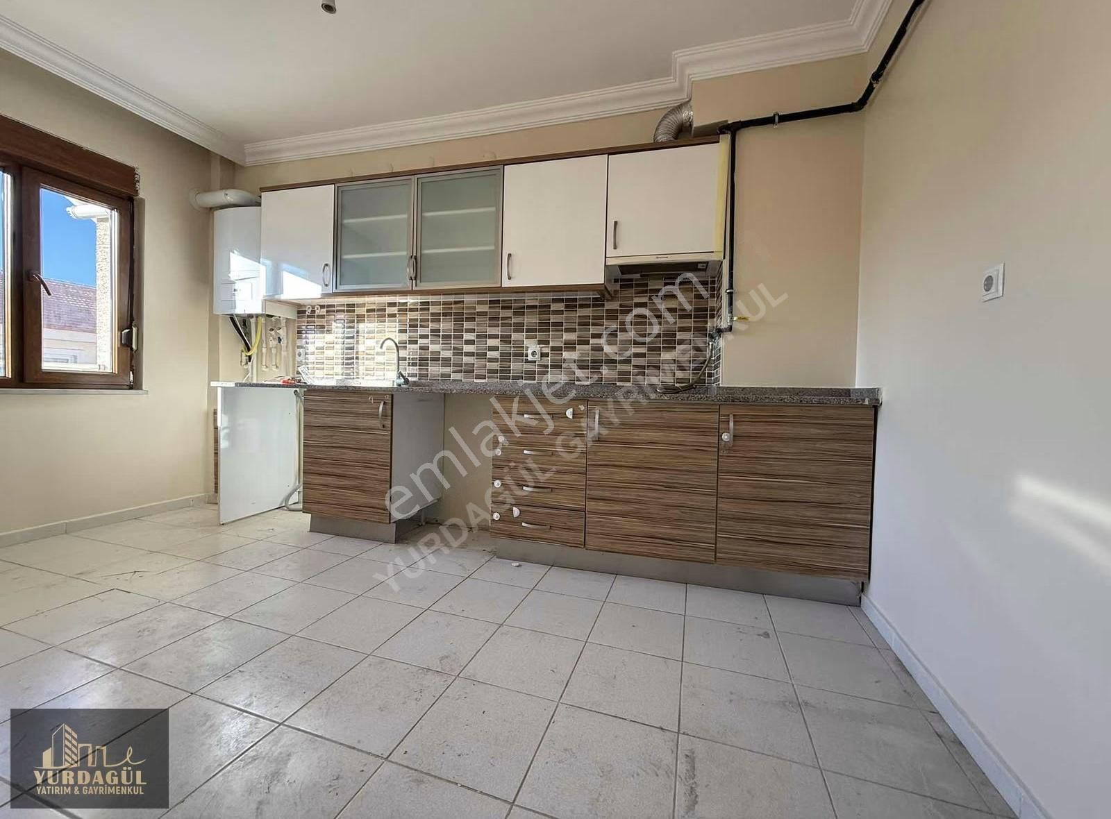 Akarbaşı'nda Merkezi Konumda Asansörlü D-b Cepheli 2+1 - Görsel 13